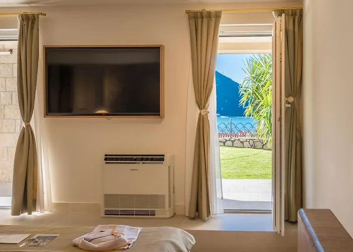 Santa Boka Small Luxury Hotels Of The World