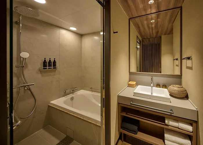 The Royal Park Hotel Iconic Naha