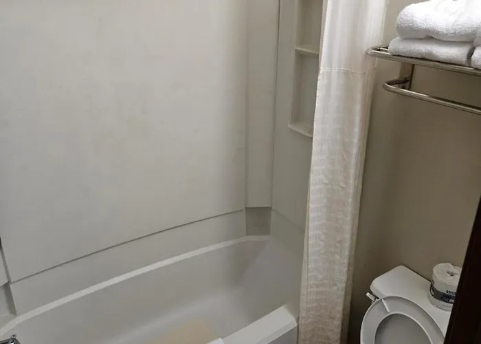 Hotel Deerfield Inn & Suites Acworth Atlanta