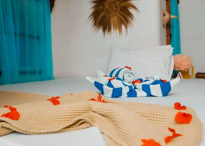 Kimulimuli Wellness Spa Hotel