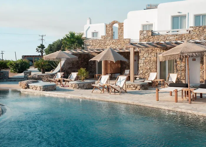 Santa Maria Hotel