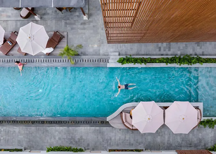 La Tropica Canggu Bali By Kanaya Hospitality
