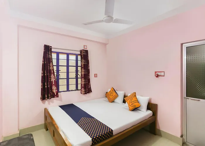 Hotel O Rajvilas