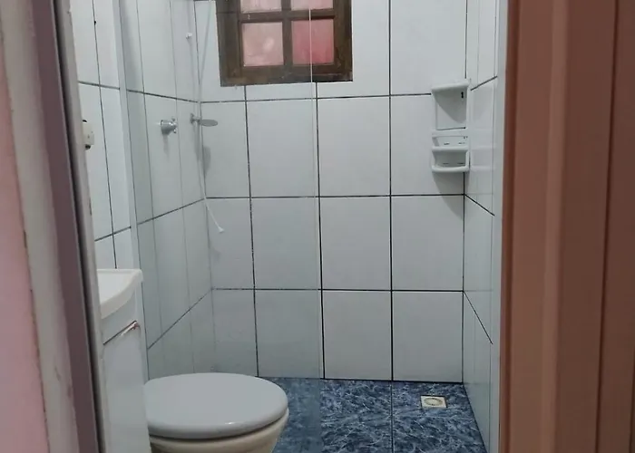 Pousada Traineira