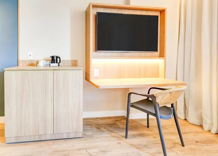 Hampton By Hilton Caraguatatuba Serramar