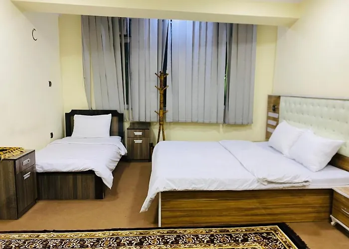 Star Shirpoor Guest House
