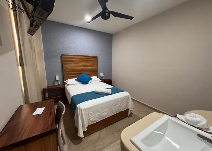 Aeropuerto Express Huatulco