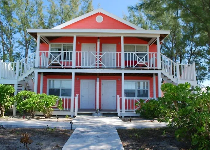 Cocodimama Small - Boutique Resort On Spectacular Beach Hotel Room