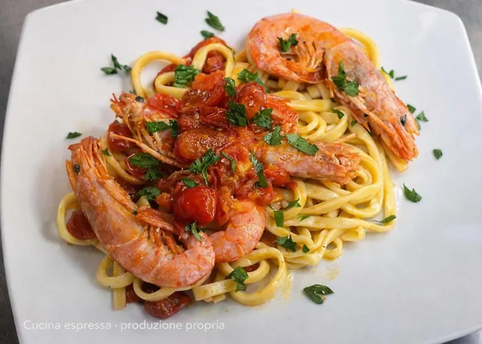 Hotel Ristorante Poseidonia