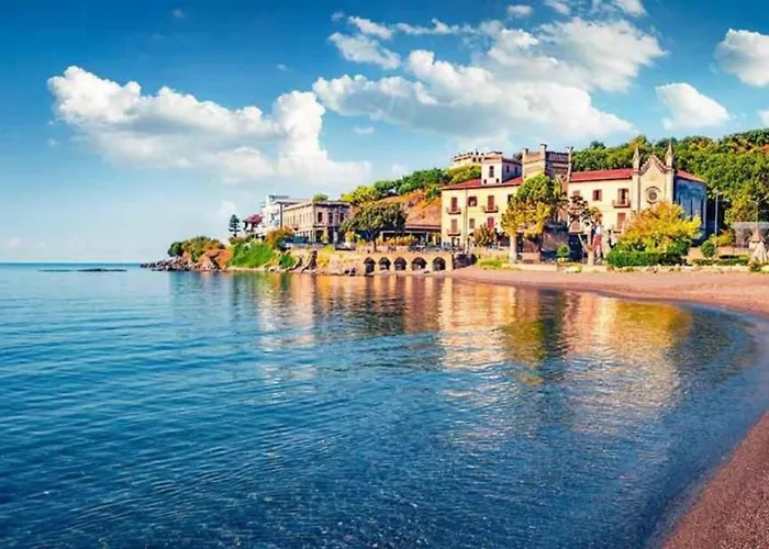 Hotel Ristorante Poseidonia
