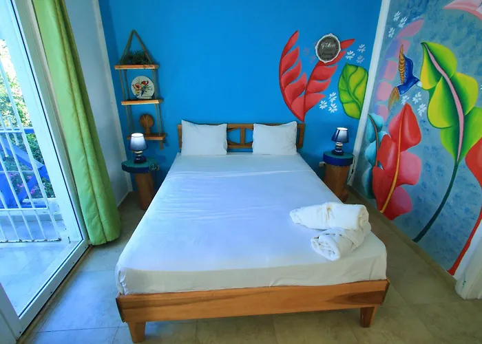 Brisa de Alma Guesthouse