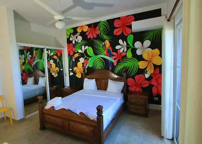 Brisa De Alma Guesthouse