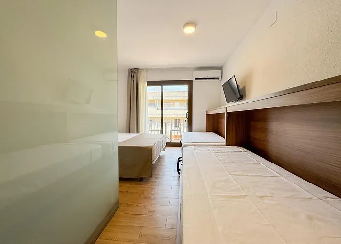 Emerald Sun Hotel