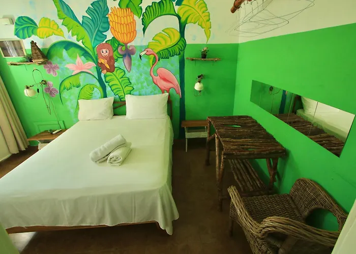 Brisa de Alma Guesthouse