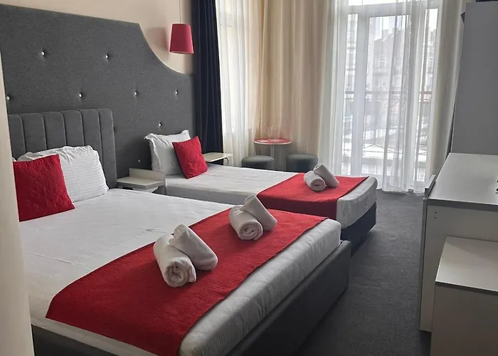 Cattleya Boutique Hotel