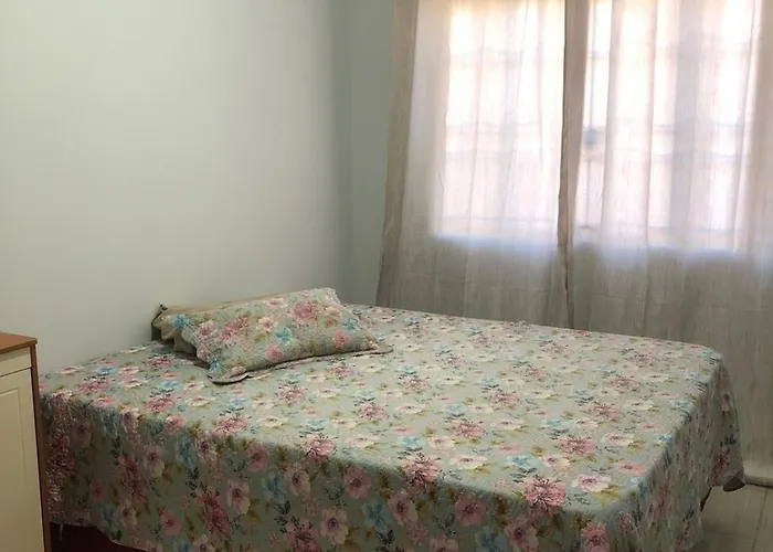 Hostel ideal para suas ferias e um bom descanso