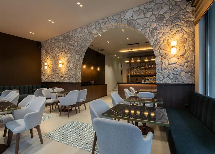 Alkioni Boutique Hotel