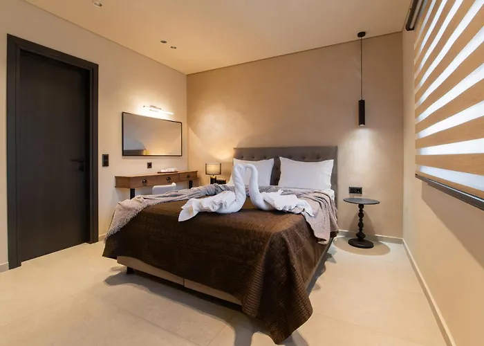 Alkioni Boutique Hotel