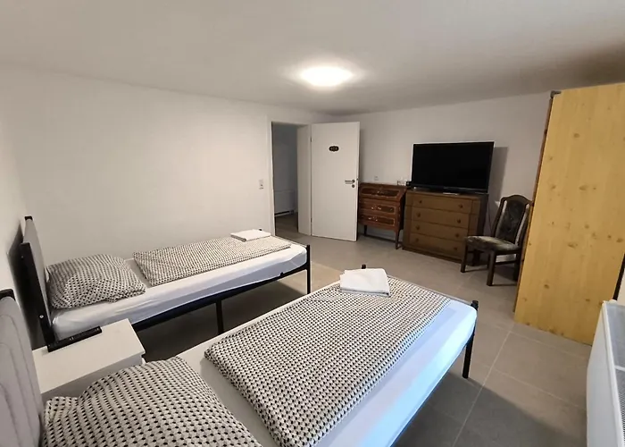 Hotel Breitenbenden