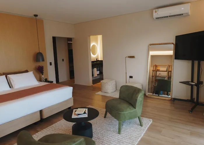 Kemay Hotel Boutique