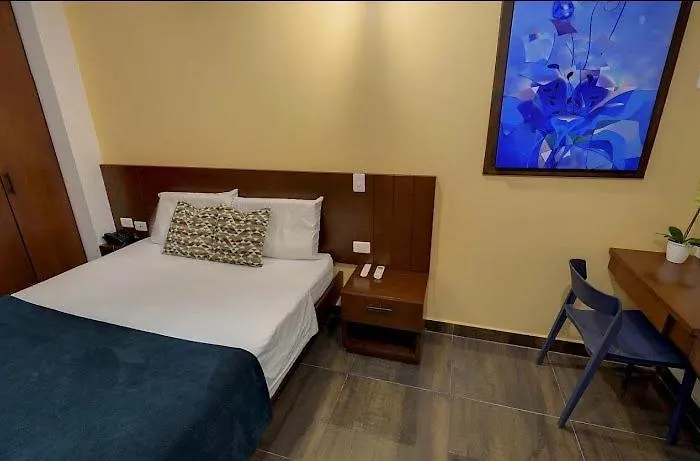 Hotel Fratello