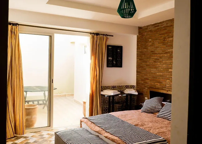 Ims'Chill Hotel