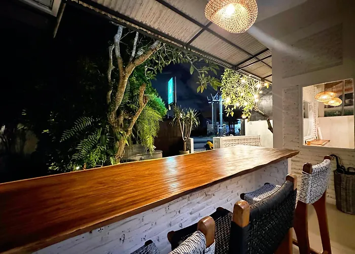 Greatistay Living&Working Canggu