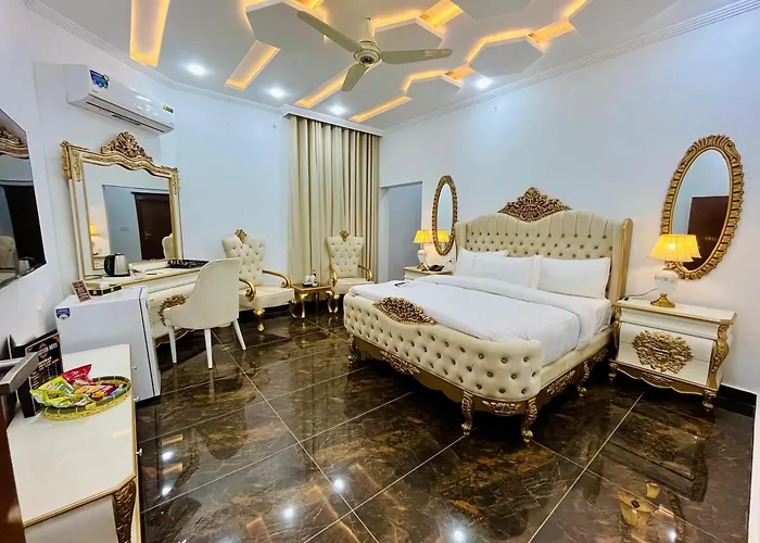 Best Eastern Hotel Multan