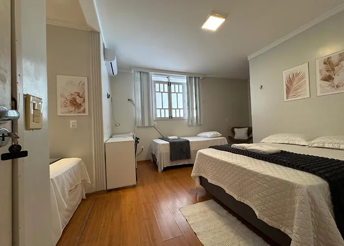 Pousada Hospedar Imperial