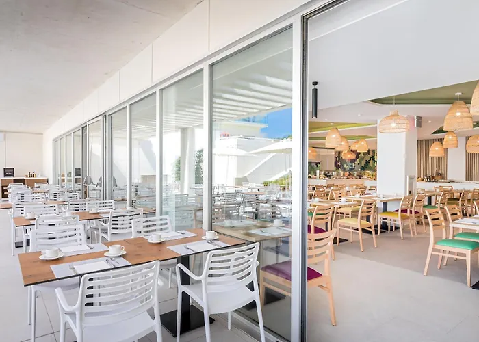 Grupotel Conil Playa - Adults Only Recommended
