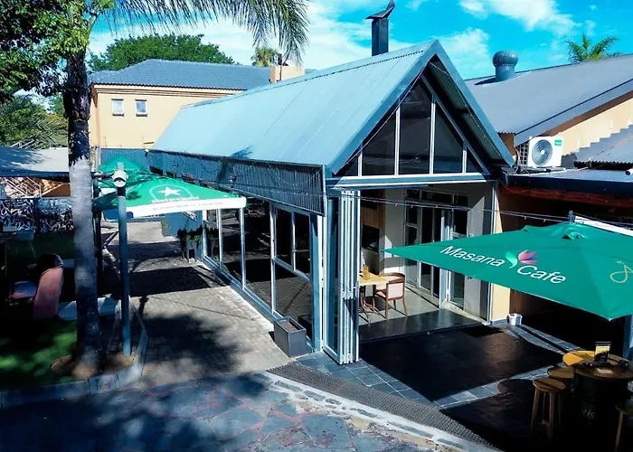 Masana Hotels
