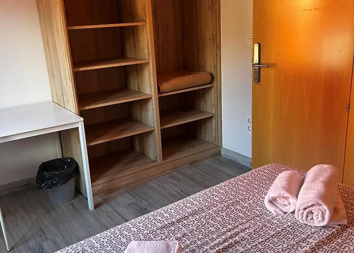Coliving Leon