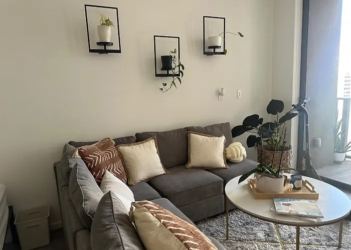 The Downtown Luxury Collection