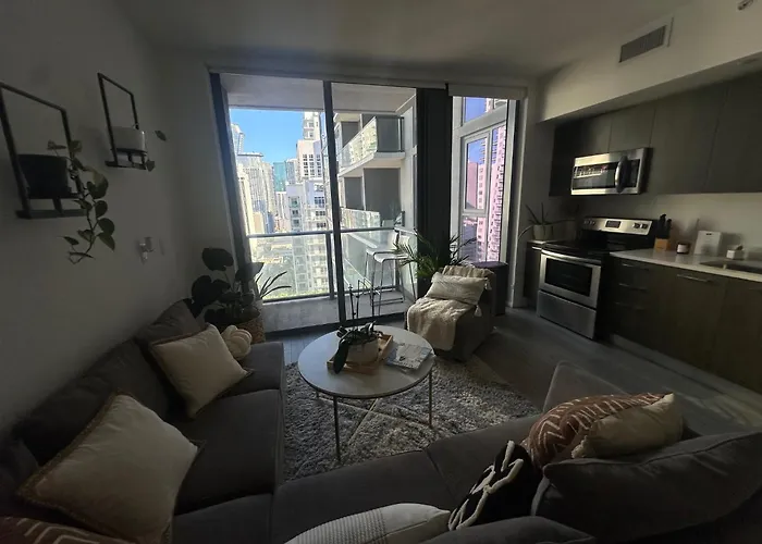 The Downtown Luxury Collection