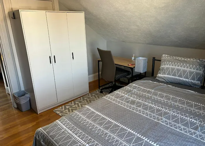 Homestay In Harvest Street