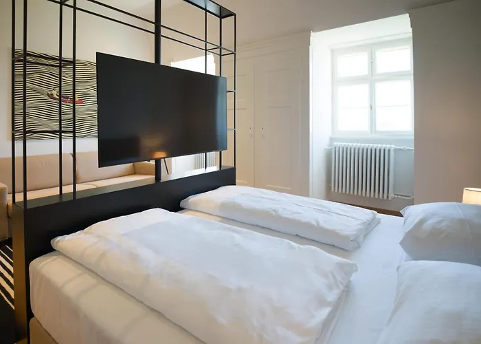 Erlenbad Suites - Luxury Apartments Im Schwarzwald Nahe Baden-Baden