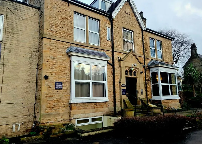 Kingfield Boutique Hotel