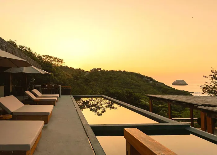 Casa Yute by Ahau Collection