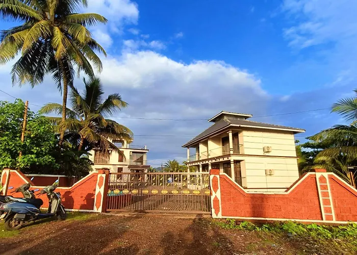 Vrindavan Beach Resort