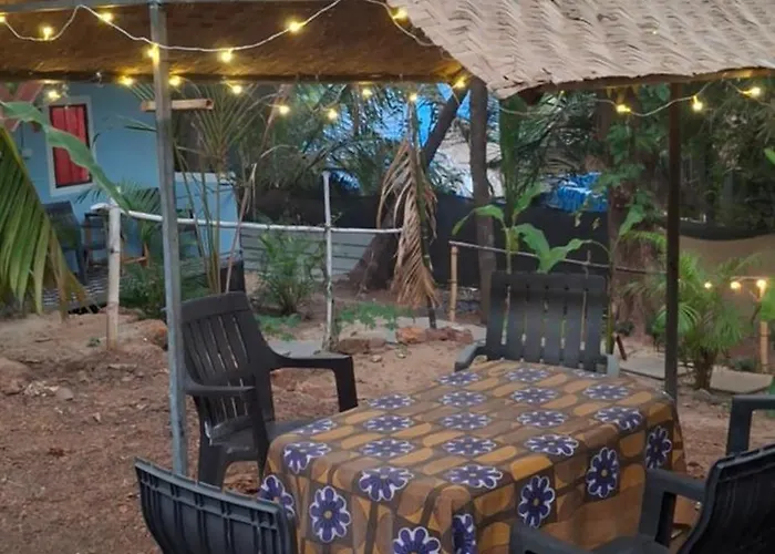 Green Garden Resort