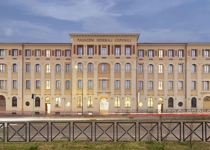B&B HOTEL Piacenza