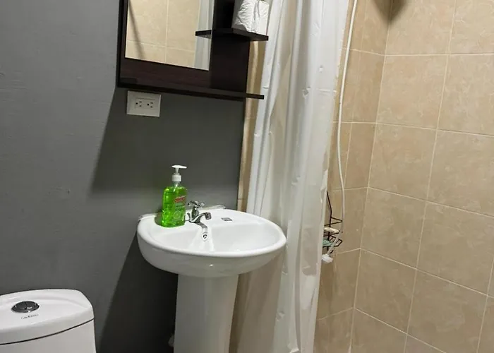 Milos Hostel