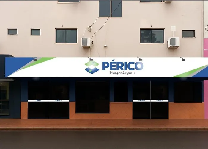 Périco Hotel