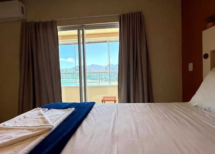 Oasis do Mar Hotel - A melhor vista de Itapema