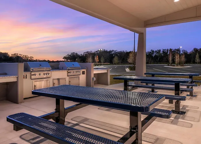 Comfort Inn & Suites Orlando Sanford Airport