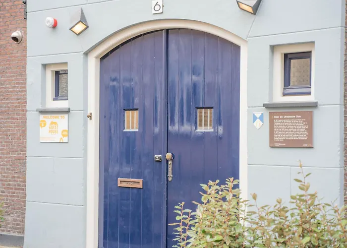 The Guesthouse
