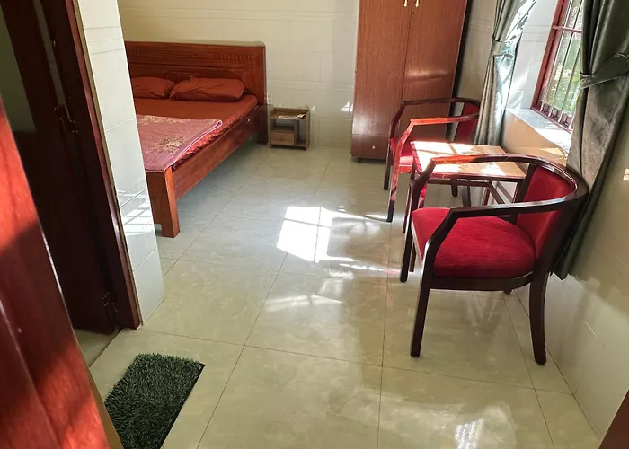 Song Anh Mui Ne Guesthouse