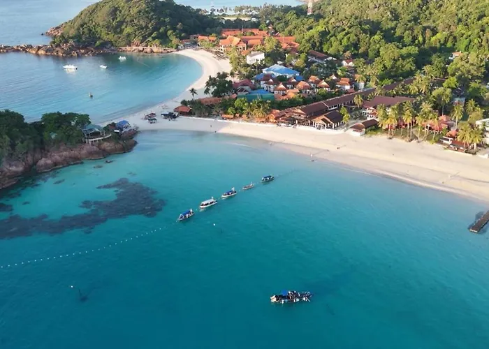 Redang Divers Resort