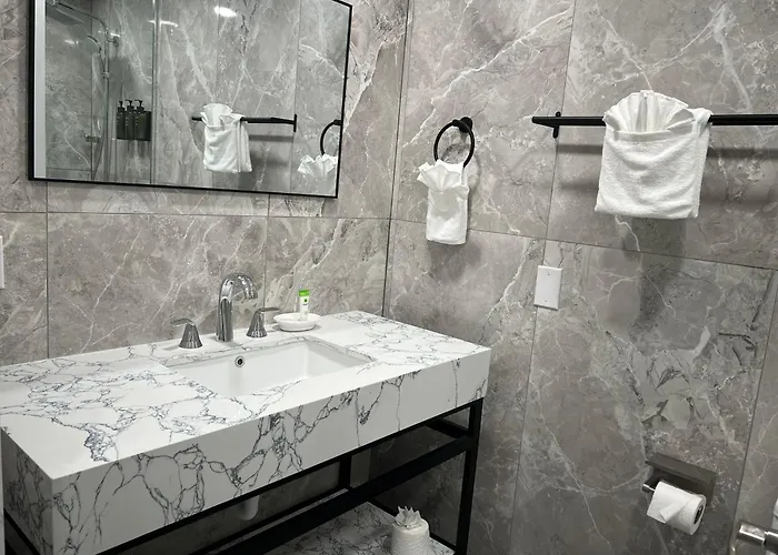 Turks And Caicos Airport Hotel