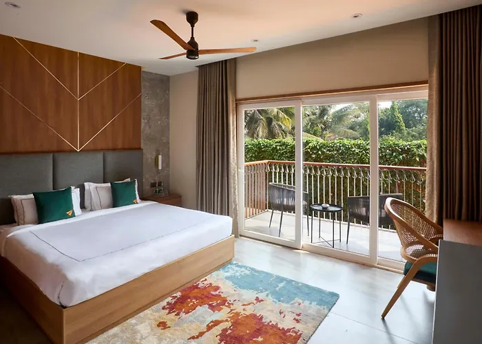 The Passport Hotel